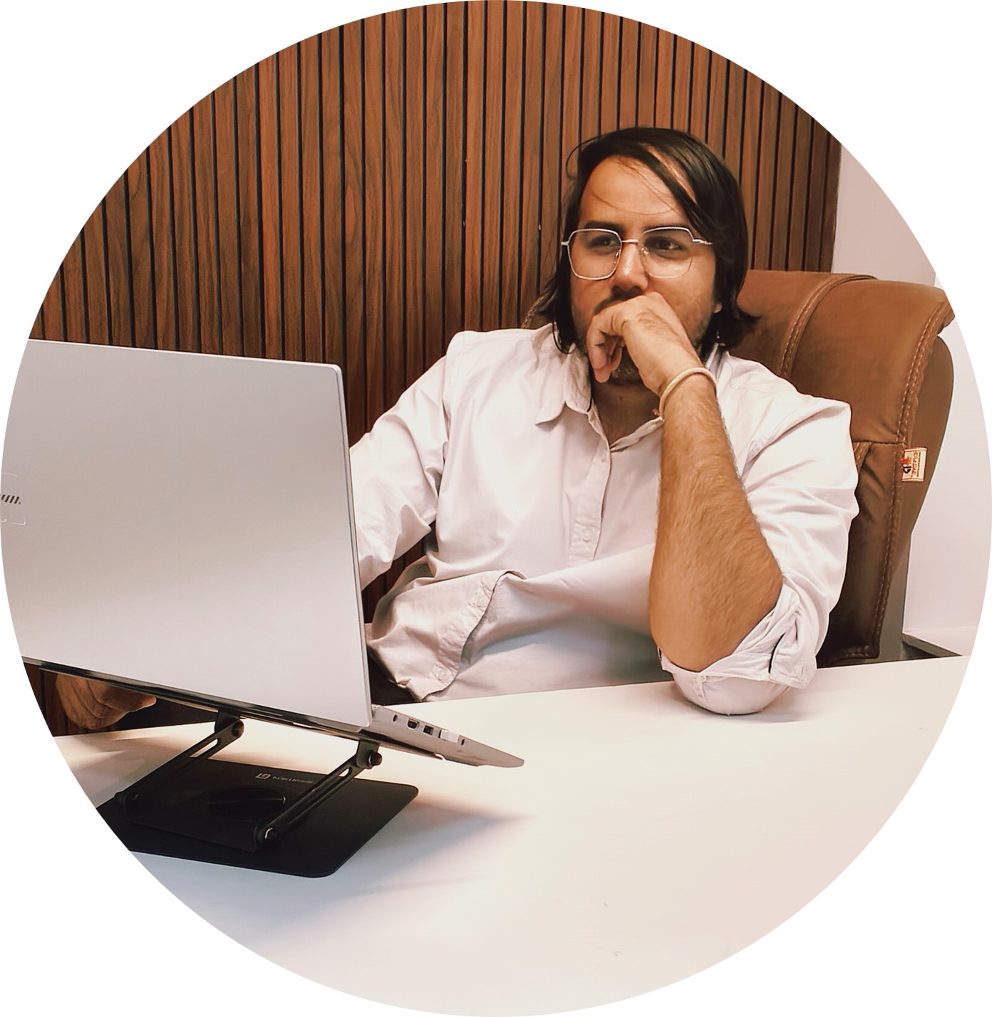 Atul Shrivastava - Founder & Director, Crazy GKTrick